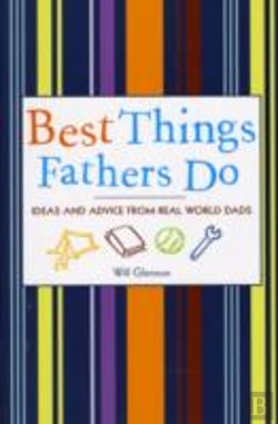 Bertrand.pt - Best Things Fathers Do