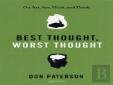 Best Thought, Worst Thought