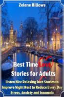 Best Time Love Stories For Adults