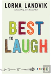 Best To Laugh