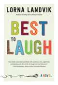 Best To Laugh