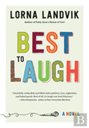 Best To Laugh