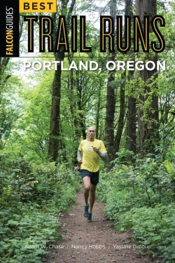 Bertrand.pt - Best Trail Runs Portland, Oregon