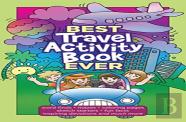Best Travel Activity Book Ever