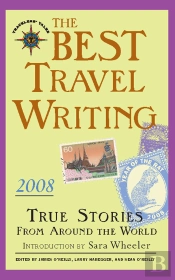 Best Travel Writing 2008