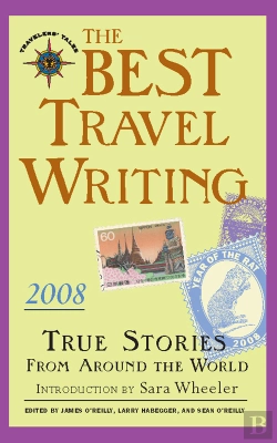 Bertrand.pt - Best Travel Writing 2008