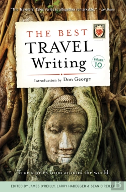 Bertrand.pt - Best Travel Writing, Volume 10