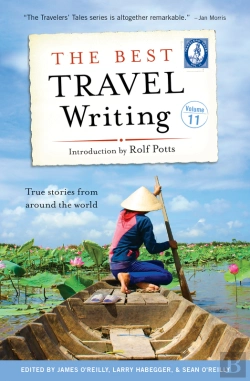 Bertrand.pt - Best Travel Writing, Volume 11