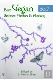 Best Vegan Science Fiction And Fantasy 2017