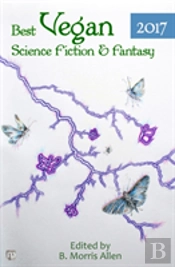 Best Vegan Science Fiction & Fantasy 2017