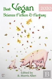 Best Vegan Science Fiction & Fantasy 2020