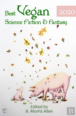 Bertrand.pt - Best Vegan Science Fiction & Fantasy 2020