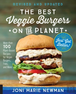 Bertrand.pt - Best Veggie Burgers On The Planet, Revised And Updated