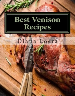 Bertrand.pt - Best Venison Recipes