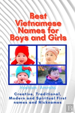 Bertrand.pt - Best Vietnamese Names For Boys And Girls