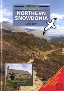 Bertrand.pt - Best Walks In Northern Snowdonia