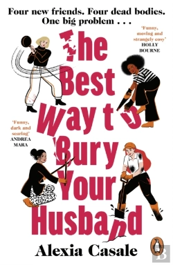 Bertrand.pt - Best Way To Bury Your Husband