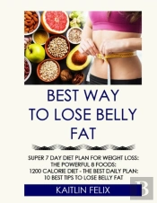 Best Way To Lose Belly Fat