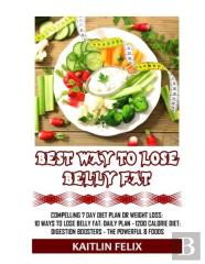 Best Way To Lose Belly Fat