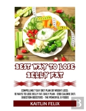 Best Way To Lose Belly Fat