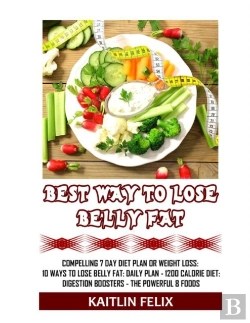 Bertrand.pt - Best Way To Lose Belly Fat