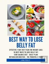 Best Way To Lose Belly Fat