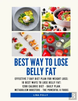 Bertrand.pt - Best Way To Lose Belly Fat