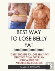 Best Way To Lose Belly Fat