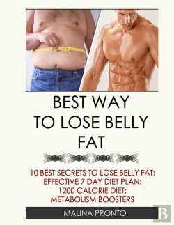 Bertrand.pt - Best Way To Lose Belly Fat
