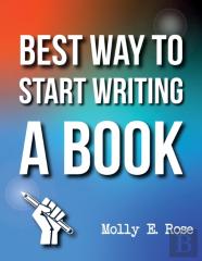 Best Way To Start Writing A Book