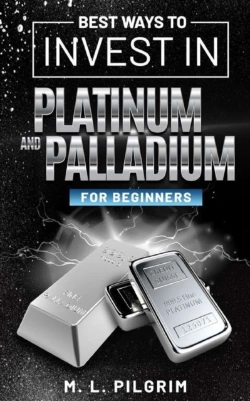 Bertrand.pt - Best Ways To Invest In Platinum And Palladium  For Beginners
