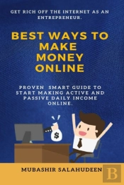 Best Ways To Make Money Online