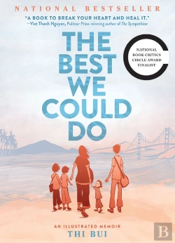 Bertrand.pt - Best We Could Do: An Illustrated Memoir