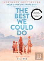 Best We Could Do: An Illustrated Memoir