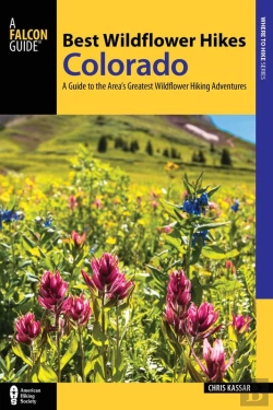 Bertrand.pt - Best Wildflower Hikes Colorado