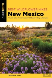 Best Wildflower Hikes New Mexico