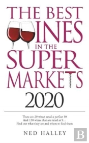 Best Wines In The Supermarket 2020