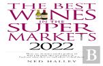 Best Wines In The Supermarket 2022