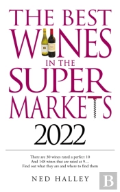 Best Wines In The Supermarket 2022