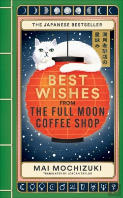 Bertrand.pt - Best Wishes From The Full Moon Coffee Shop