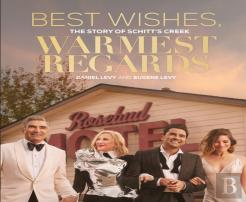 Best Wishes, Warmest Regards