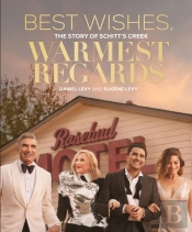 Best Wishes, Warmest Regards