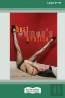 Best Women'S Erotica 2009 (Standard Large Print 16 Pt Edition)