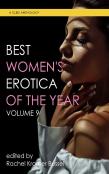 Best Women'S Erotica Of The Year, Volume 9