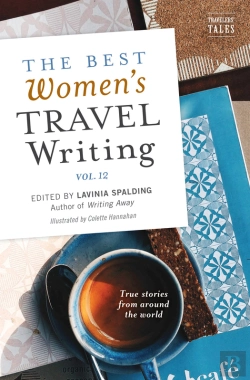 Bertrand.pt - Best Women'S Travel Writing, Volume 12