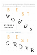 Best Words, Best Order