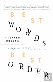 Best Words, Best Order