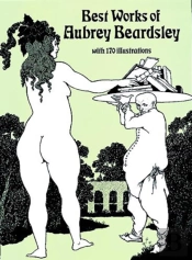 Best Work Of Aubrey Beardsley
