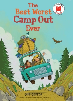Bertrand.pt - Best Worst Camp Out Ever