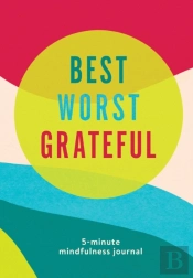 Best Worst Grateful - Color Block